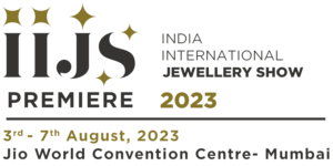 INDIA INTERNATIONAL JEWELLERY SHOW 2023