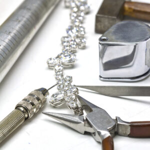 Tools for Jewelry Designing