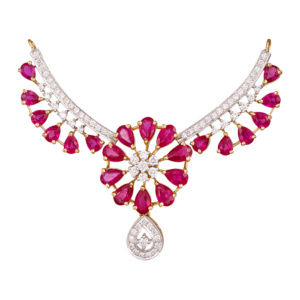 Ruby-Finest Jewellery.