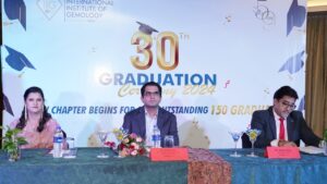 30th Convocation Ceremony 2023-24