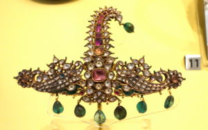 Jewellery Industry in India