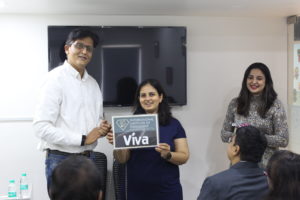 International Institute of Gemmology announces a joint venture with VIVA International in Hong Kong