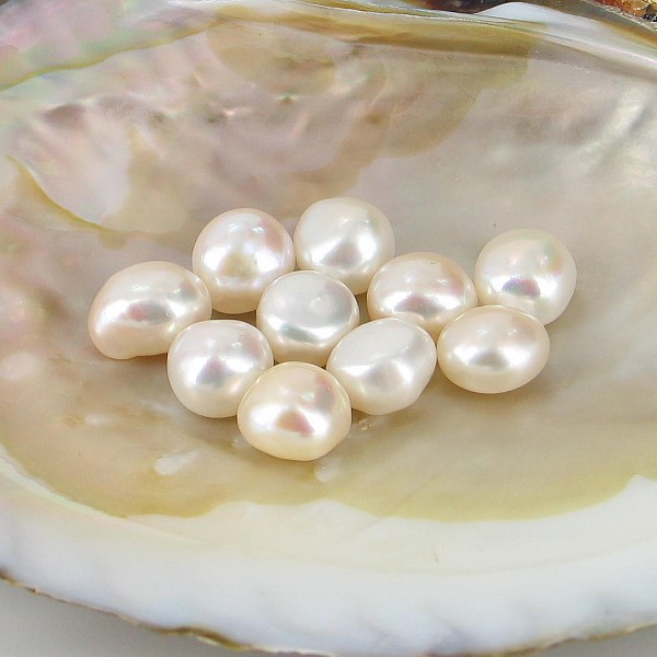 History of Cultured Pearls