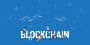 The Blockchain Test﻿!