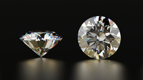 What Are The Differences Between Synthetic And Natural Diamonds?