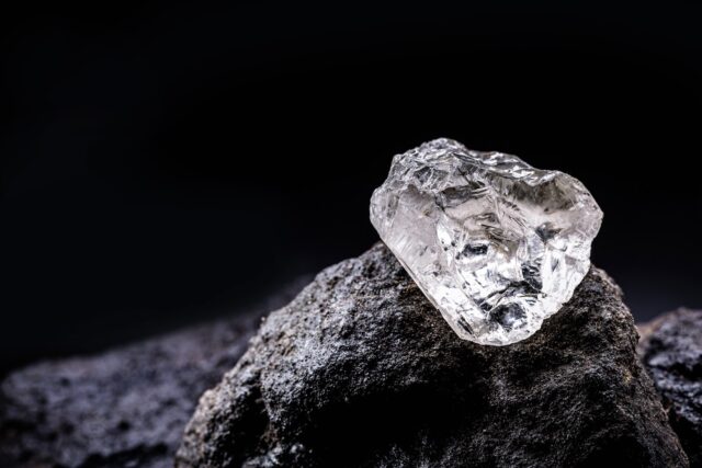 Birthstone of the Month (April): Diamond - IIG INDIA