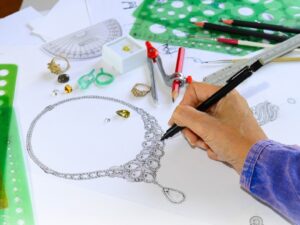 Gems And Jewellery Course