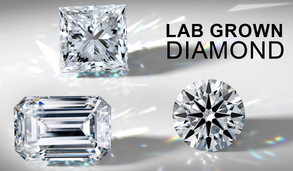 Natural Vs Lab-Grown Diamonds, Everything You Need To Know About Why ...