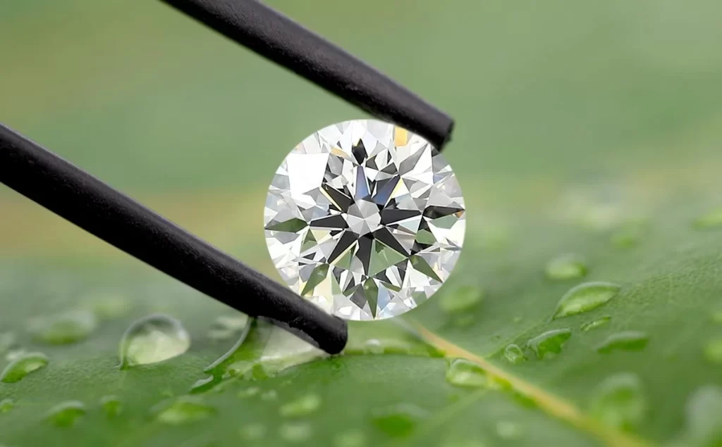 lab grown diamonds are forever
