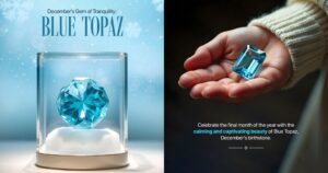 Blue Topaz