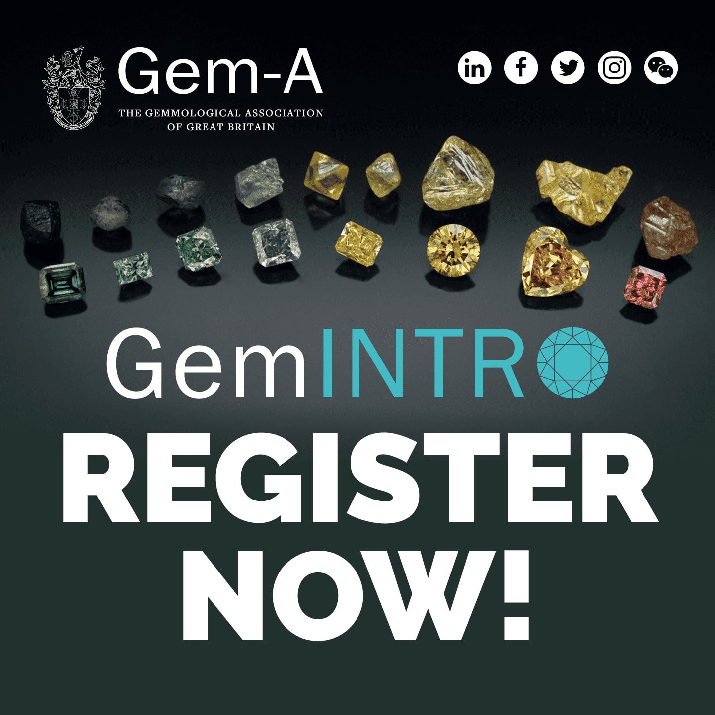 Gemstone Treatments - Gemworld International