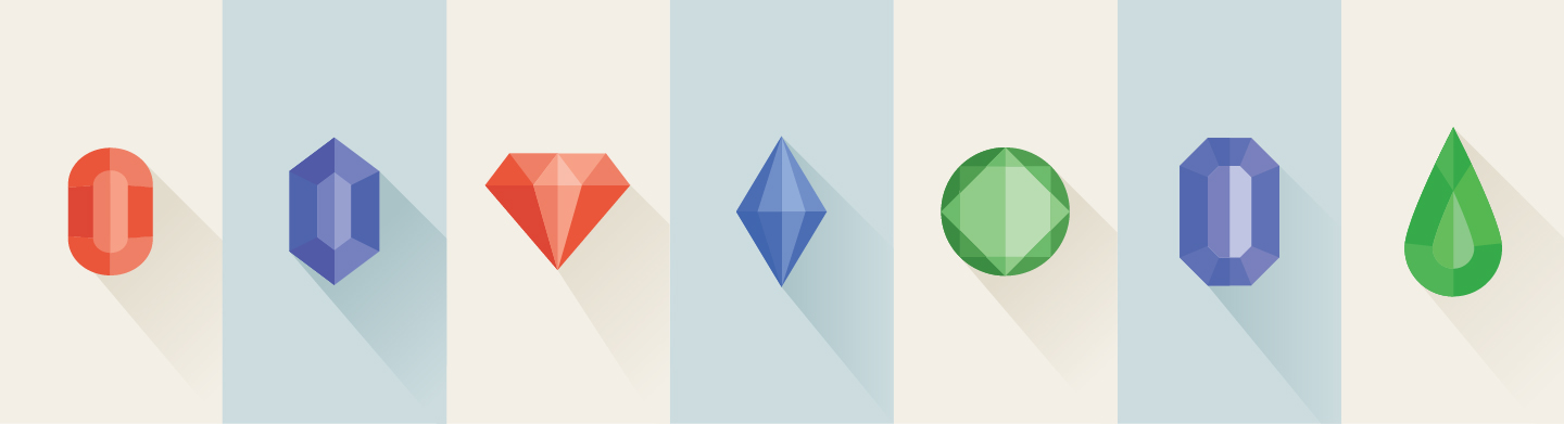 Learn Ruby - Sapphire - Emerald