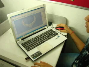 Jewellery Designing CAD courses