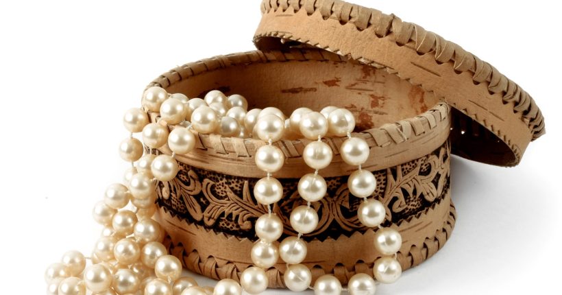 All About Pearls