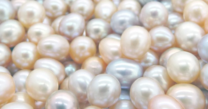 History of Cultured Pearls