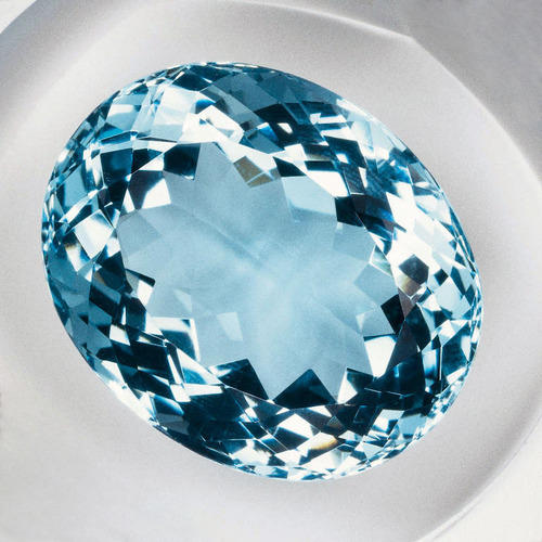 March Birthstone - Aquamarine