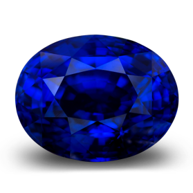 SEPTEMBER BIRTHSTONE — SAPPHIRE