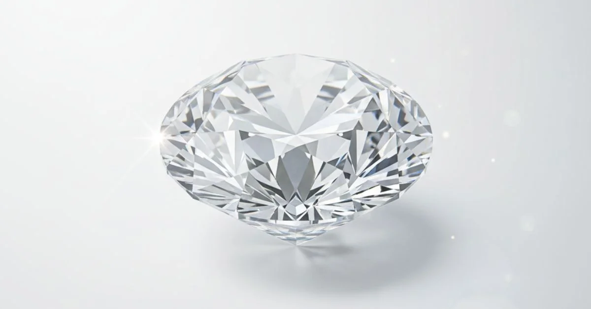 April Birthstone: Diamond