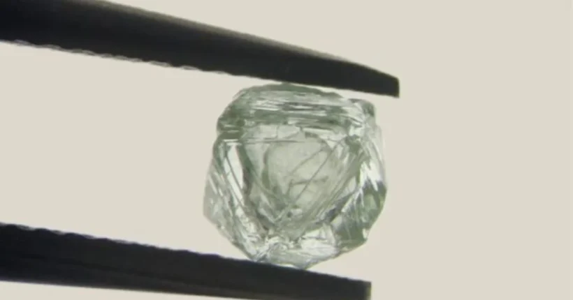 Evolution of CVD Diamonds