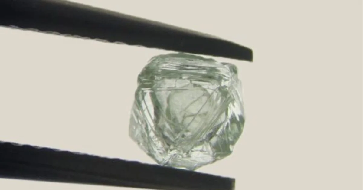 Evolution of CVD Diamonds