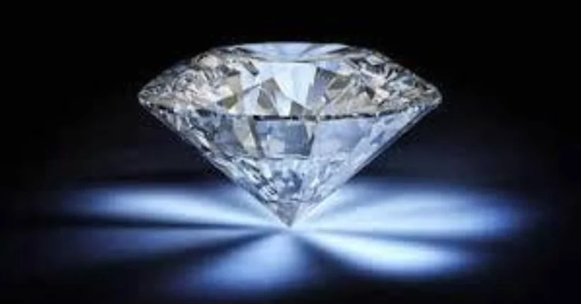 MYTHS SURROUNDING DIAMONDS BUSTED