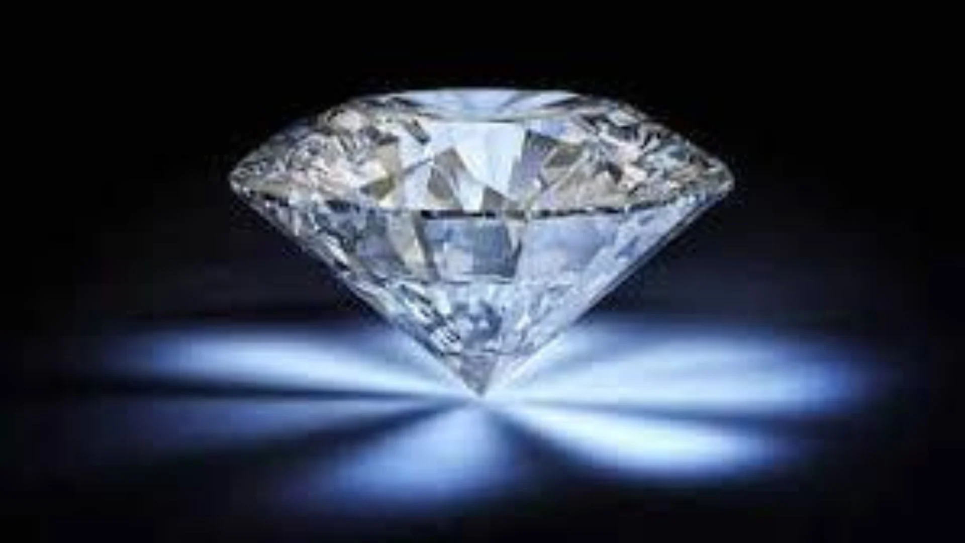 MYTHS SURROUNDING DIAMONDS BUSTED