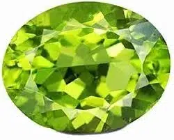 Peridot – August Birthstone