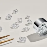 Lab Grown & Natural Diamond