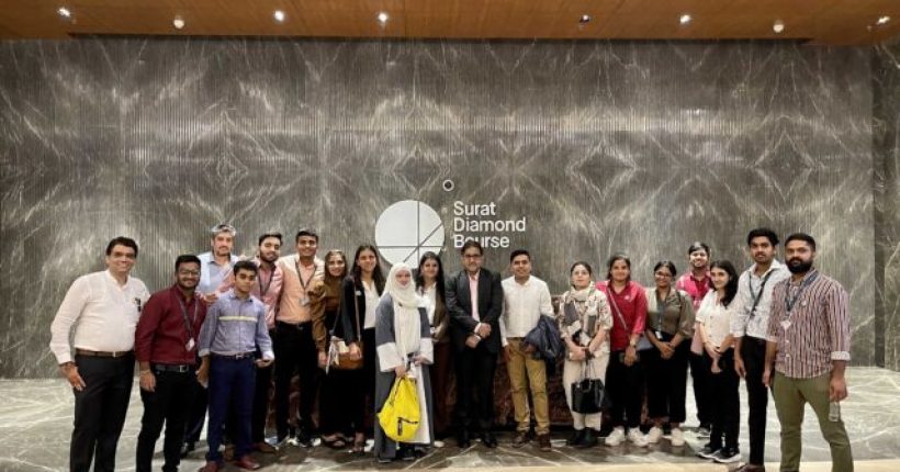 IIG at SDB