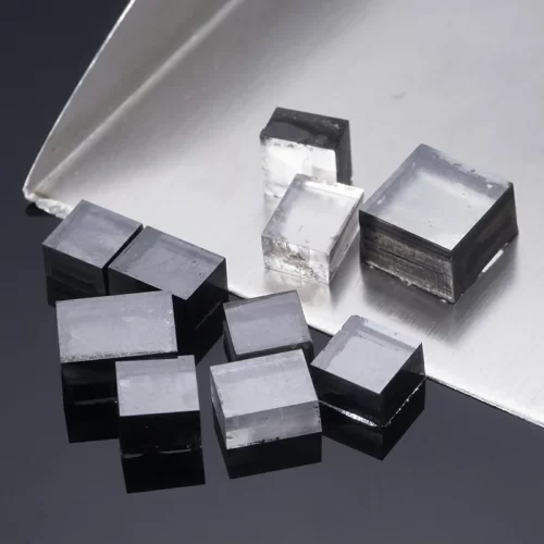 Lab Grown Diamond Identification