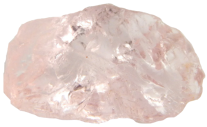 Morganite