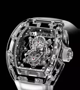 Richard Mille Watch