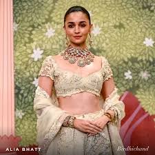 Alia Bhatt