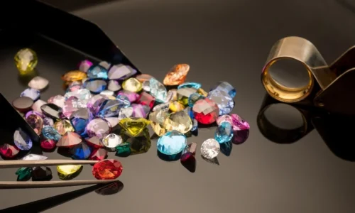 Introduction To Gemology