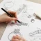 Jewellery Design Graduate
