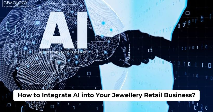 AI into Your Jewellery Retail Business