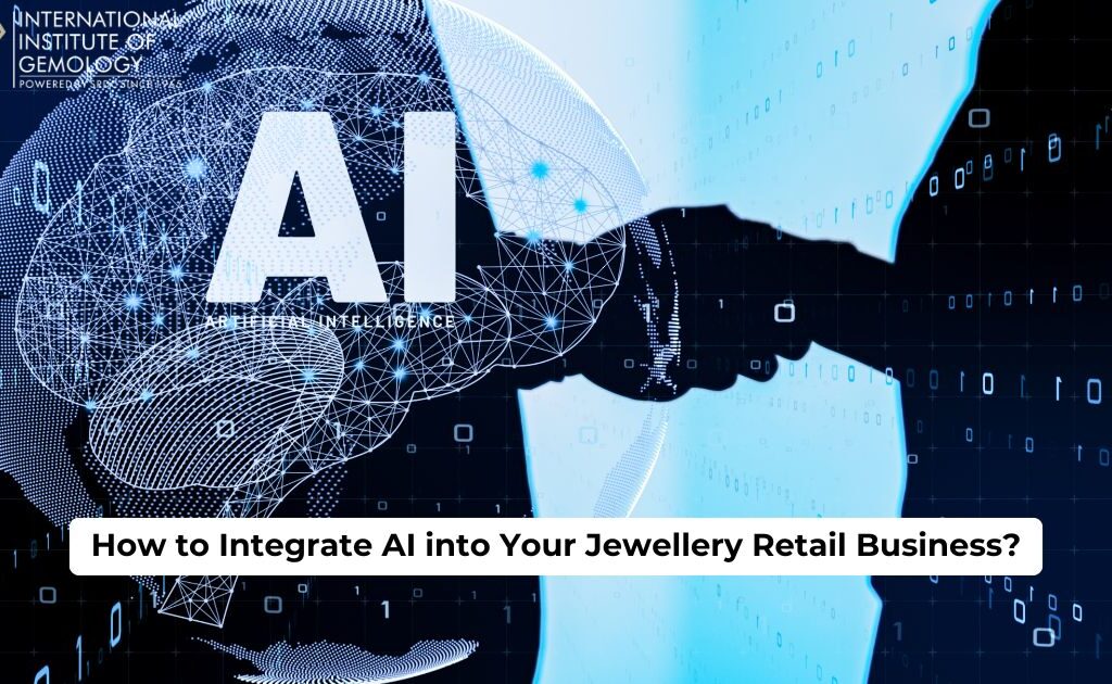 AI into Your Jewellery Retail Business