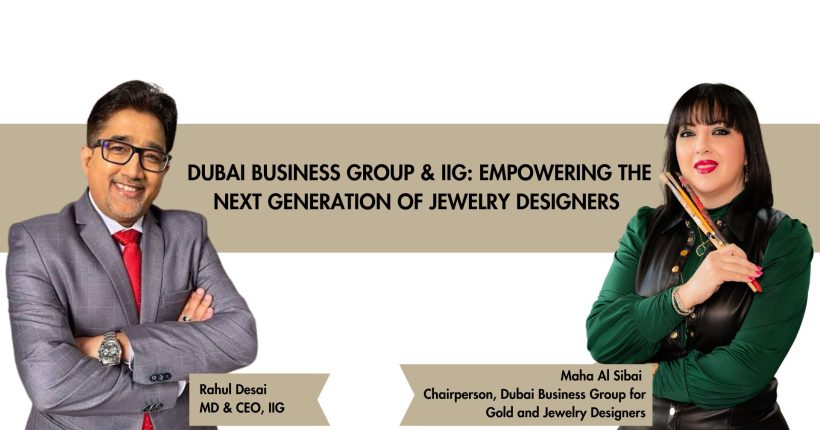 Dubai Business group and IIG