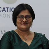 RAKHEE BISWAS DEB