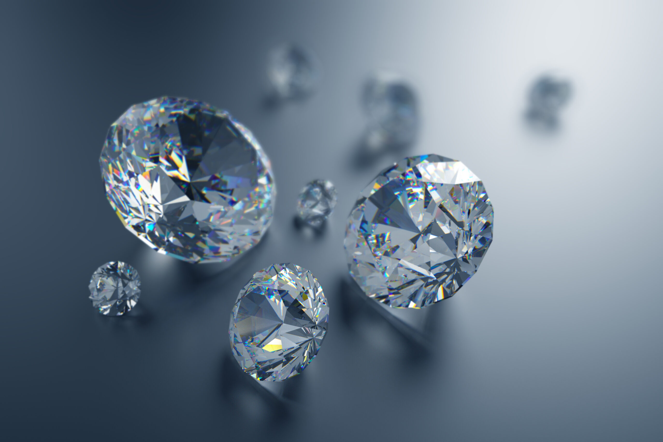 Diamond Grading
