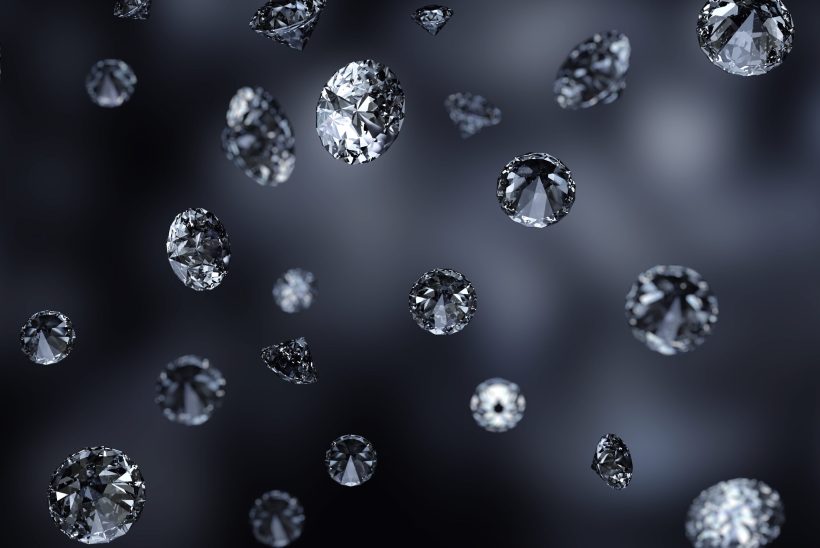 Diamond Graduate online course