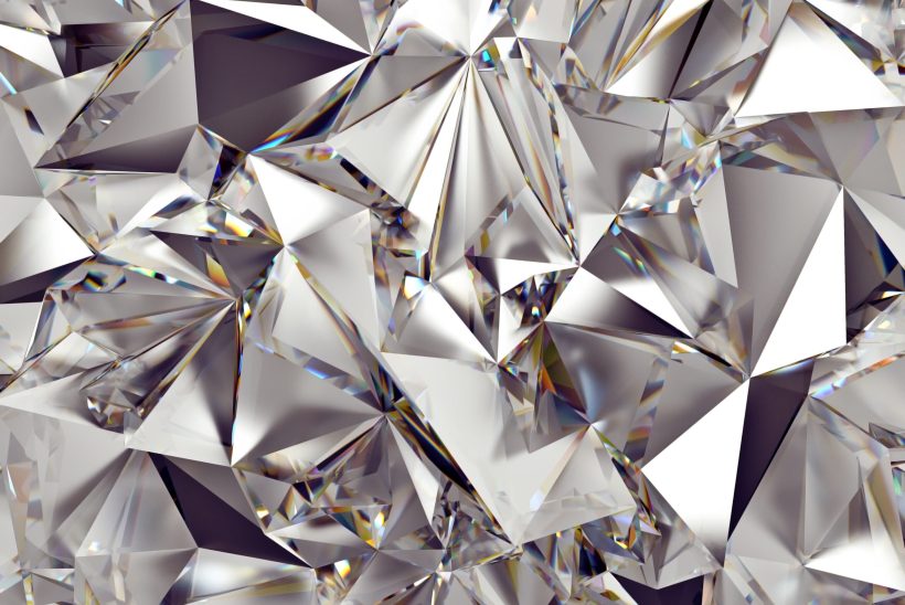 Masters in Diamond Course