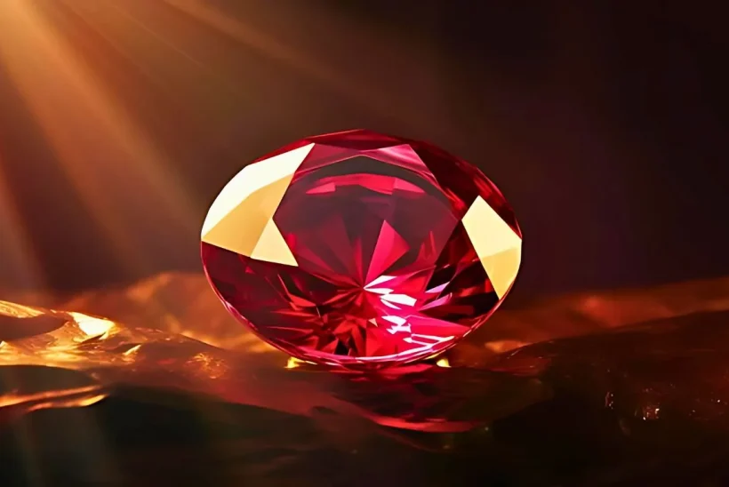 IIG Gemology Professional Course