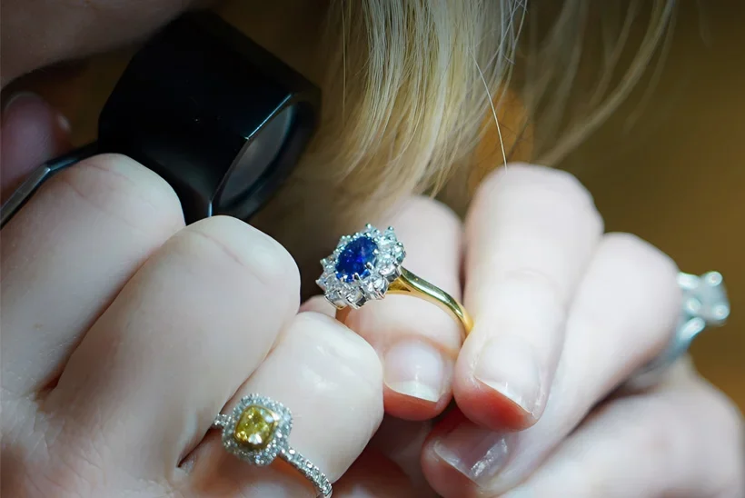 Jewellery-Grading-Certification-Course