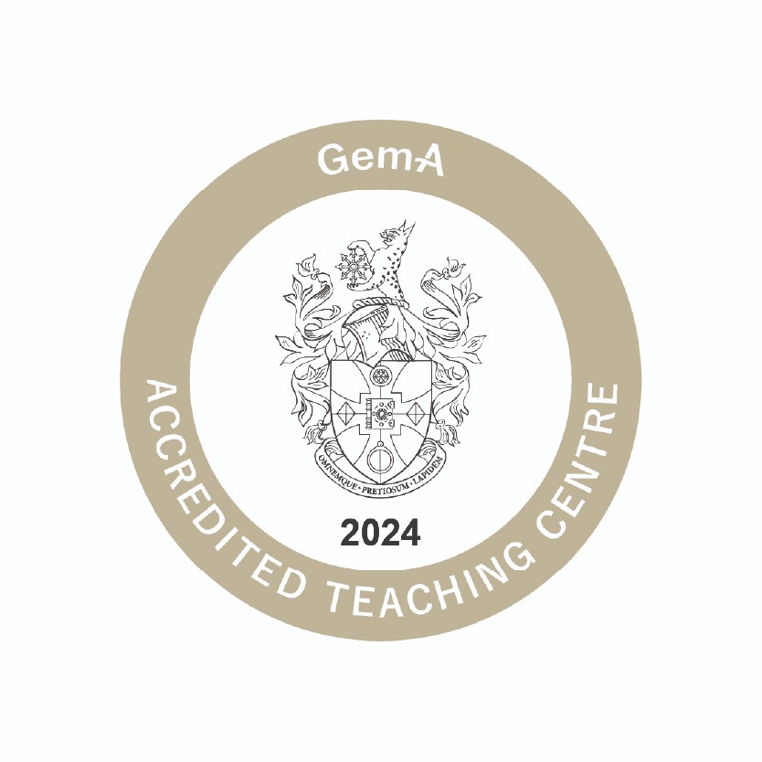 Gem-A logo