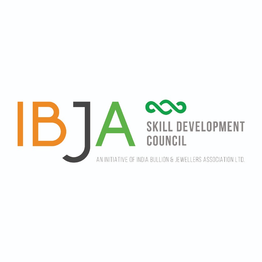 IBJA Skill Logo