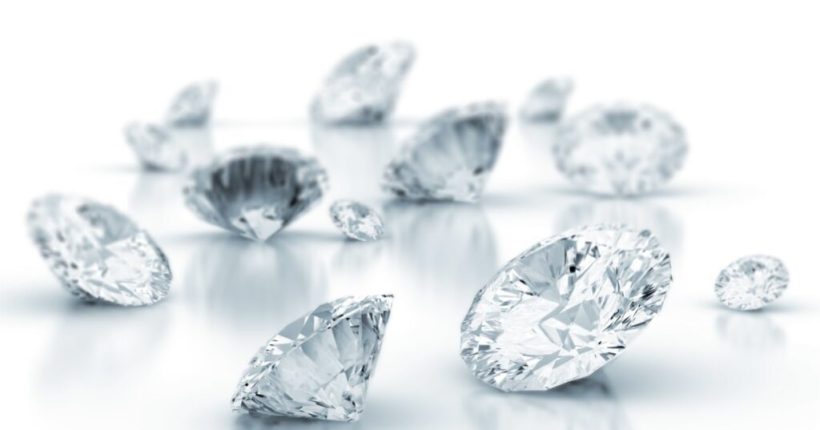 IIG India Diamond 1