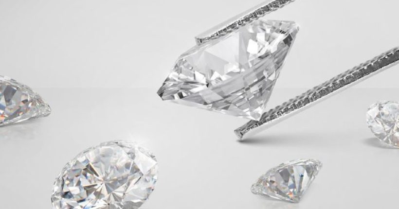 IIG india Diamond 2