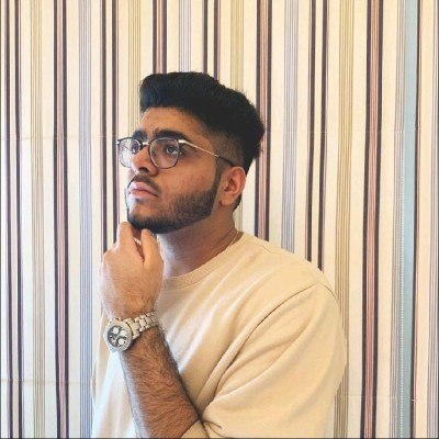 DHANANJAY SURU - Dubai