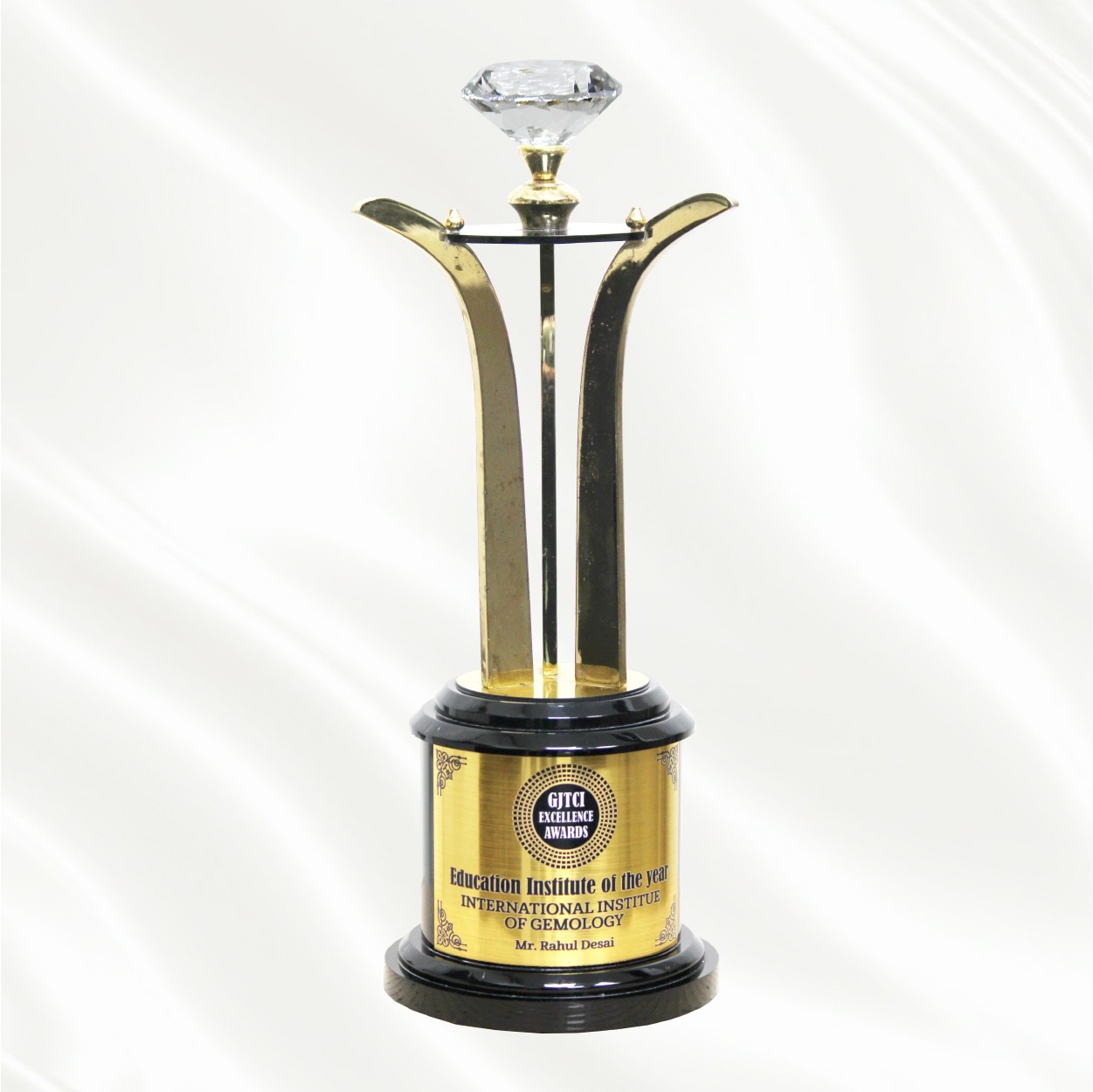 Education Institute of the Year: GJTCI Excellence Awards 2021